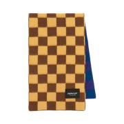 Howlin Cosmic Checkerboard Scarf Stardust