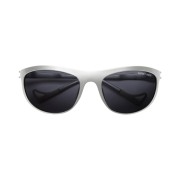 District Vision Takeyoshi Altitude Master Silver D+ Onyx Mirror