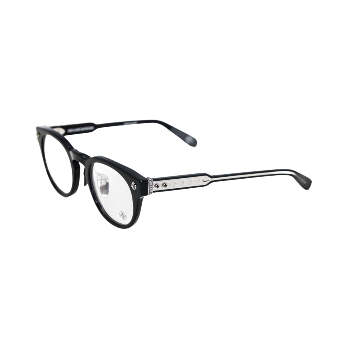 크롬하츠 딩가롱링롱 블랙(Chrome Hearts Dingalonglinglong Black)