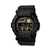 Casio G-Shock GD-350-1B