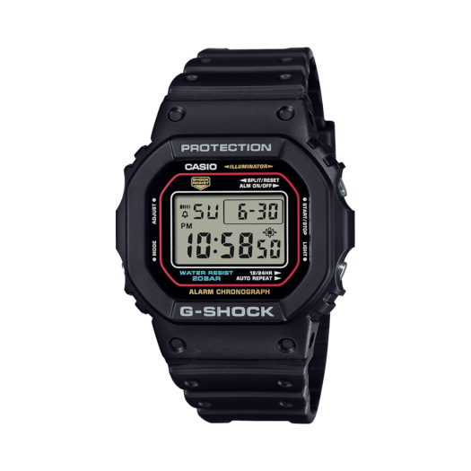 Casio G-Shock DW-5600RL-1