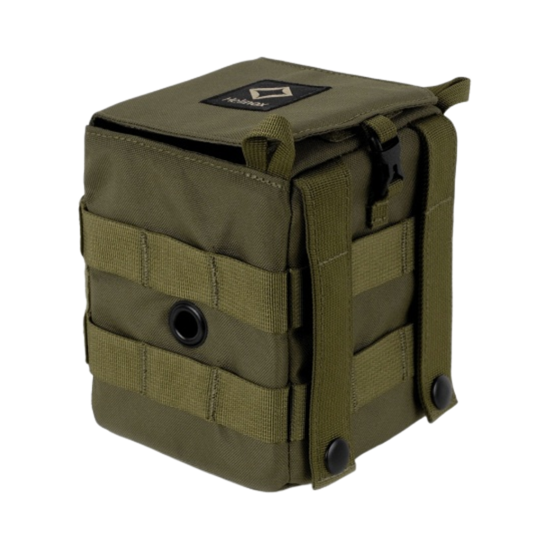 헬리녹스 택티컬 테이블 사이드 스토리지 XS 밀리터리 올리브(Helinox Tactical Table Side Storage XS Military Olive) - 2