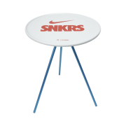 Helinox x Nike SNKRS 4th Anniversary Side Table M