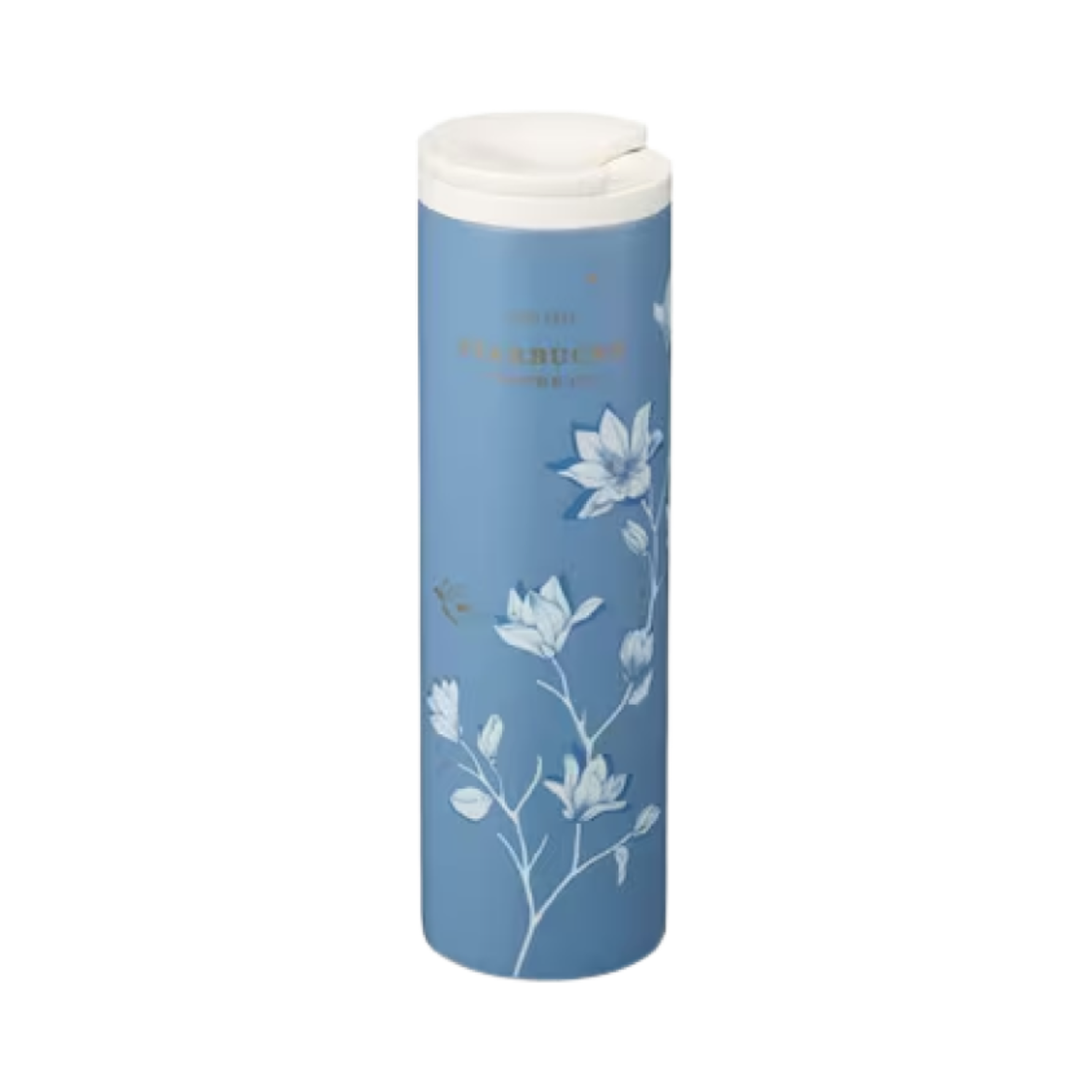 - Starbucks 21 SS Korea Tumbler Blue 473ml