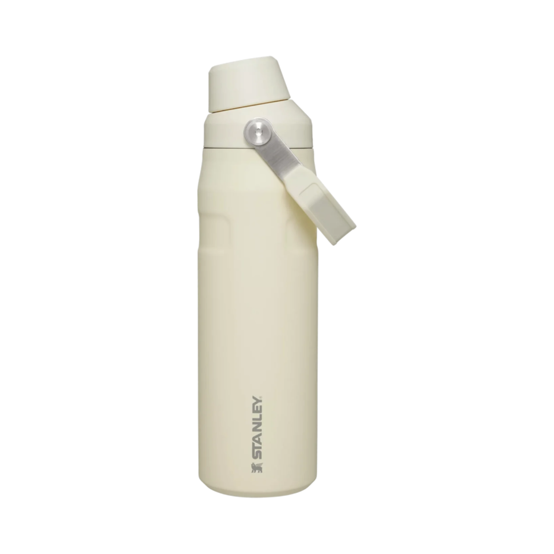 10-11287 Stanley IceFlow Aerolight Fast Flow 24 oz. Tumbler Cream Glimmer