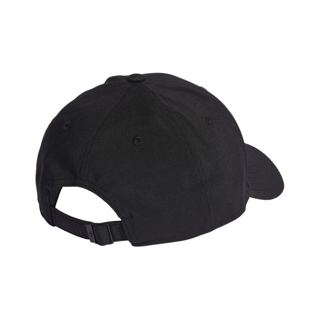아디다스 메탈 뱃지 라이트웨이트 베이스볼 캡 블랙(Adidas Metal Badge Lightweight Baseball Cap Black) - 2