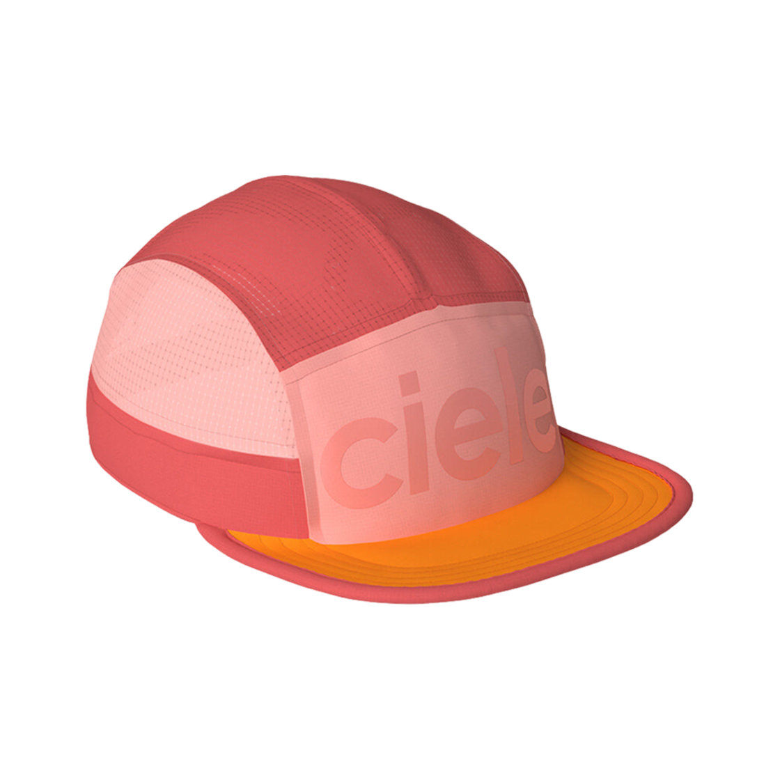 씨엘르 애슬레틱스 고캡 센츄리 트로포그래프