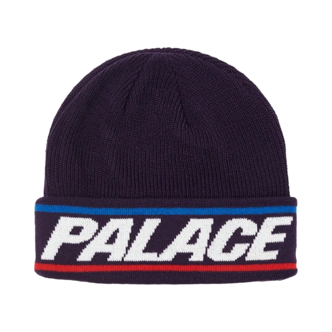 팔라스 베이지컬리 어 비니 퍼플 - 21FW