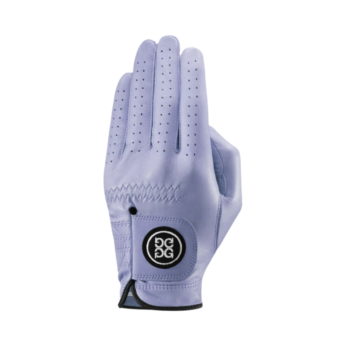 (W) 지포어 컬렉션 글러브 라벤더((W) G/Fore Collection Glove Lavender)