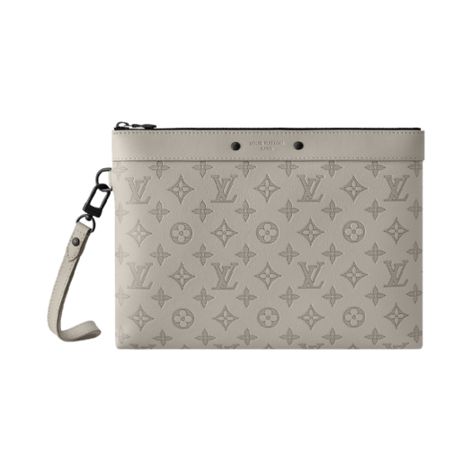 Louis Vuitton Pochette To Go Sand
