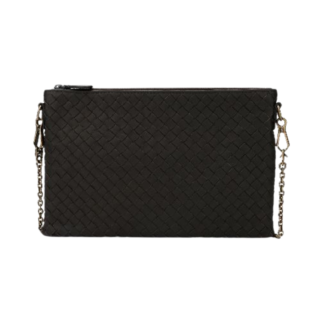 510282VO0AD1000 Bottega Veneta Biletto Black