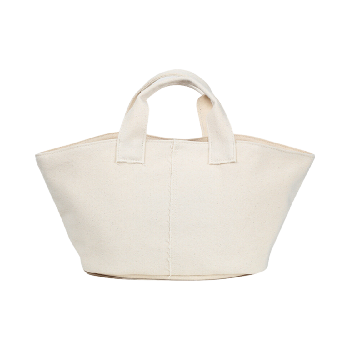 - Haag A Pound Bag Ecru