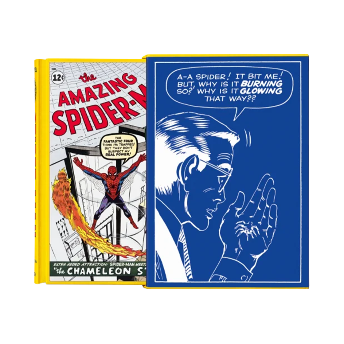 978-3-8365-8995-6 Marvel Comics Library. Spider-Man. Vol. 1. 1962–1964