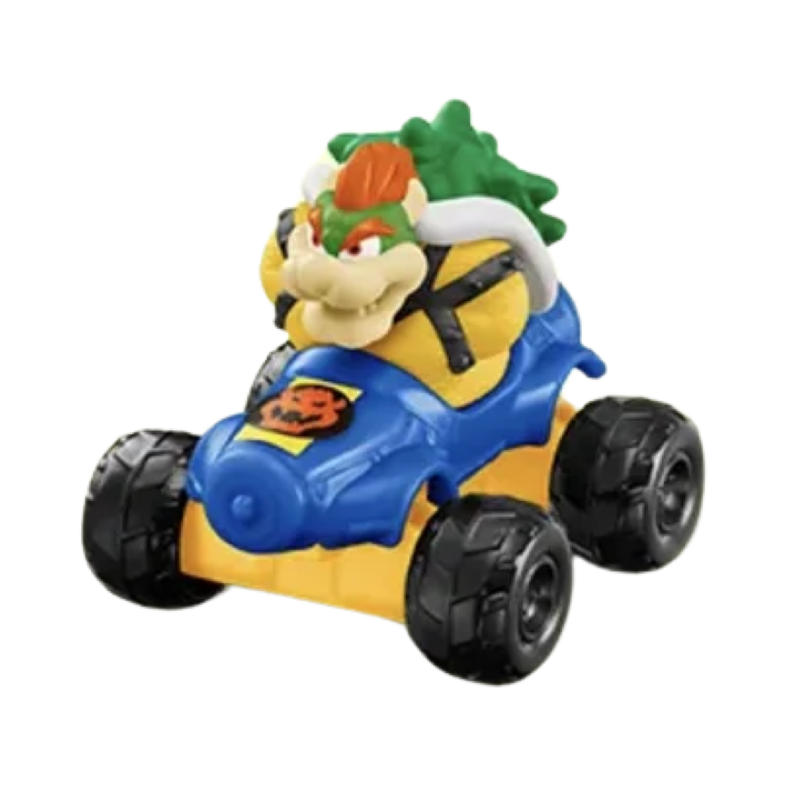맥도날드 x 마리오 카트 8 디럭스 쿠파 카트(McDonald's x Mario Kart 8 Deluxe Koopa Kart)