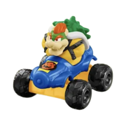 McDonald's x Mario Kart 8 Deluxe Koopa Kart