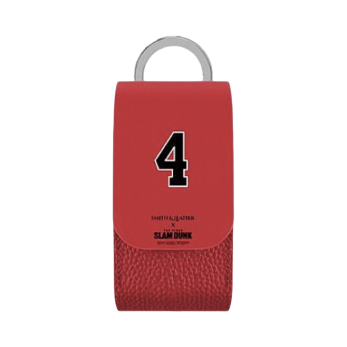 - Smith & Leather x The First Slam Dunk Ball Case Chae Chisoo