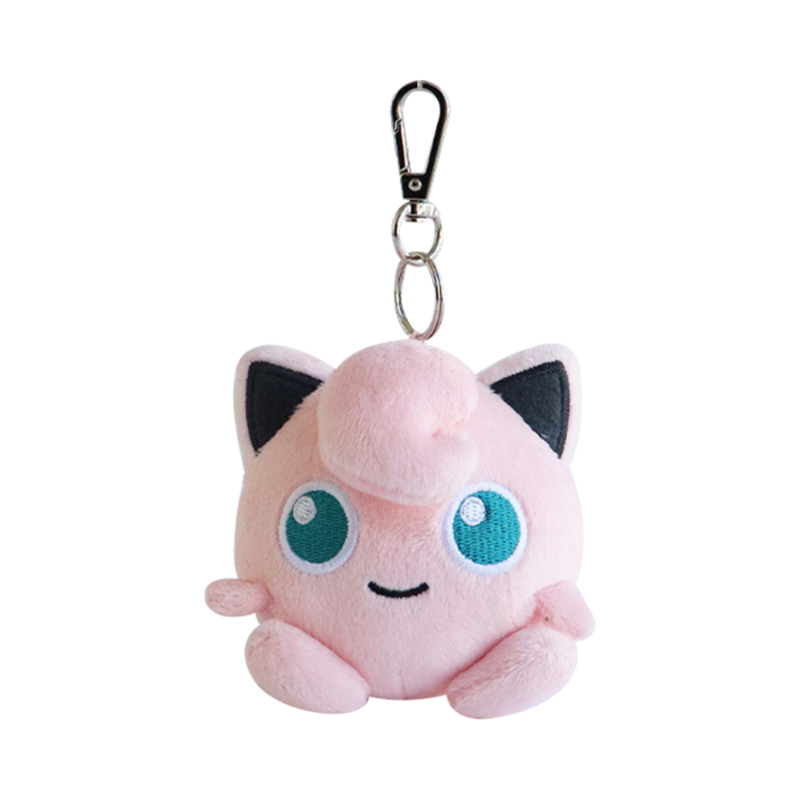매니어리틀 포켓몬 푸린 8cm 키링(Many a Little Pokemon Purin Keyring 8Cm)