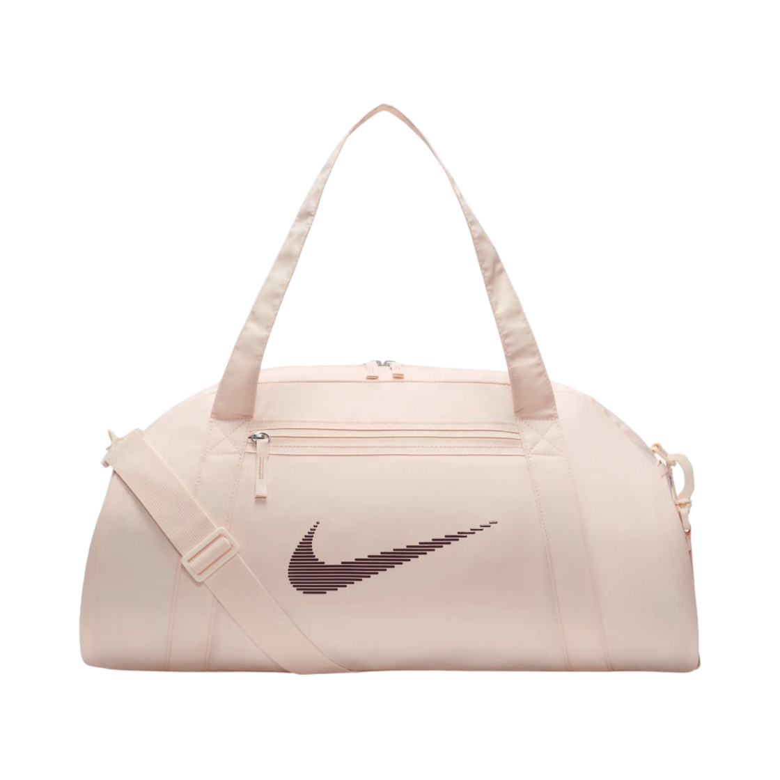 DR6974-838 Nike Gym Club Duffle Bag 24L Guava Ice