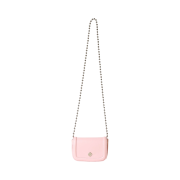 Heeari Women Poppy Chain Mini Bag Pink