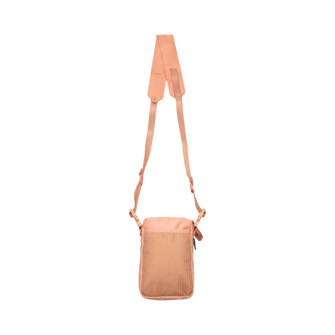 아크네 스튜디오 아르벨 크로스바디 페이스백 피치 오렌지(Acne Studios Arvel Crossbody Face Bag Peach Orange) - 3