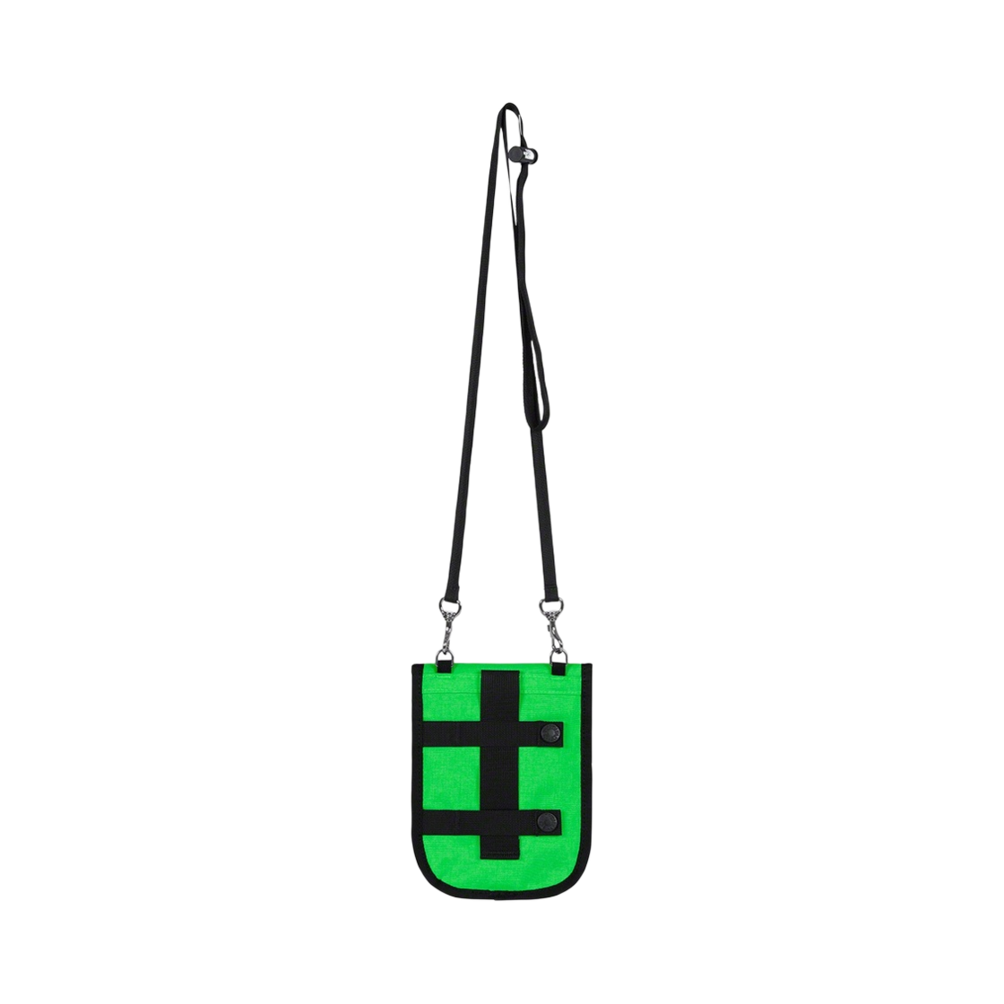 슈프림 x 노스페이스 RTG 유틸리티 파우치 그린 - 20SS(Supreme x The North Face RTG Utility Pouch Green - 20SS) - 2