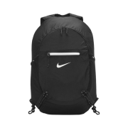 Nike Stash Backpack 17L Black White