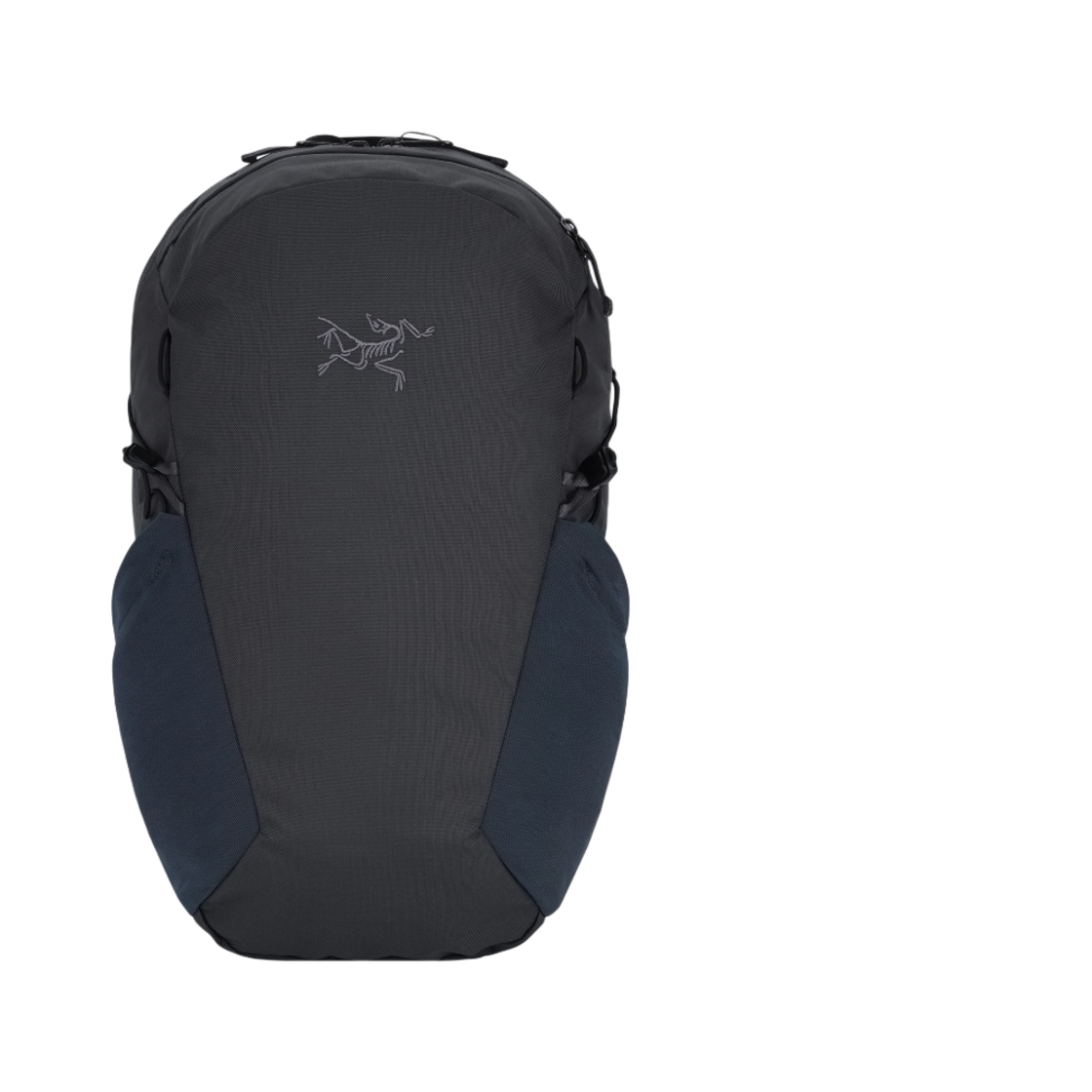 아크테릭스 맨티스 16 백팩 그래파이트(Arc'teryx Mantis 16 Backpack Graphite)