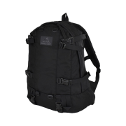 Gregory Day and Half Backpack Black Ballistic