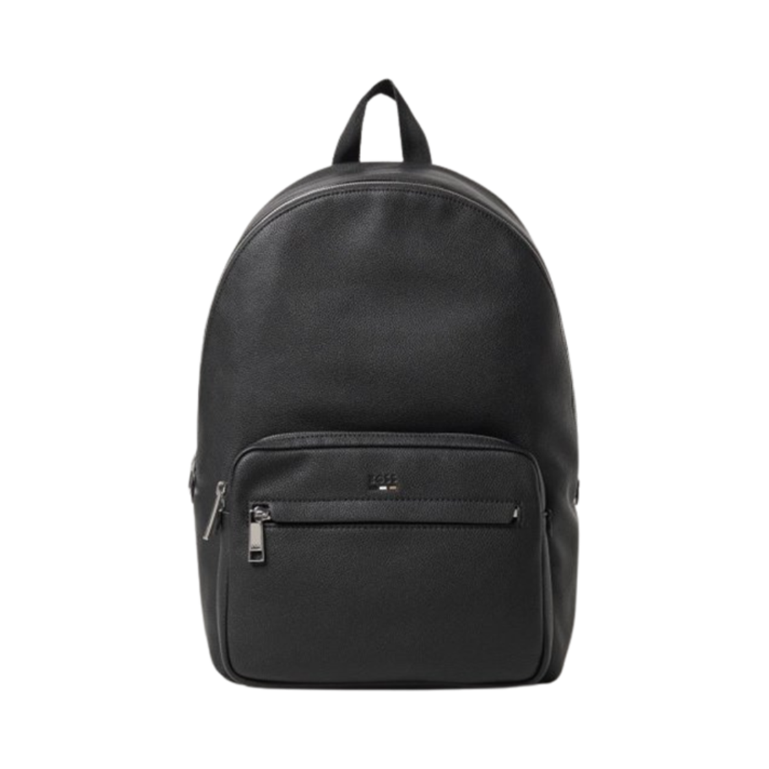 휴고 보스 에코 백팩 블랙(Hugo Boss Eco Backpack Black)