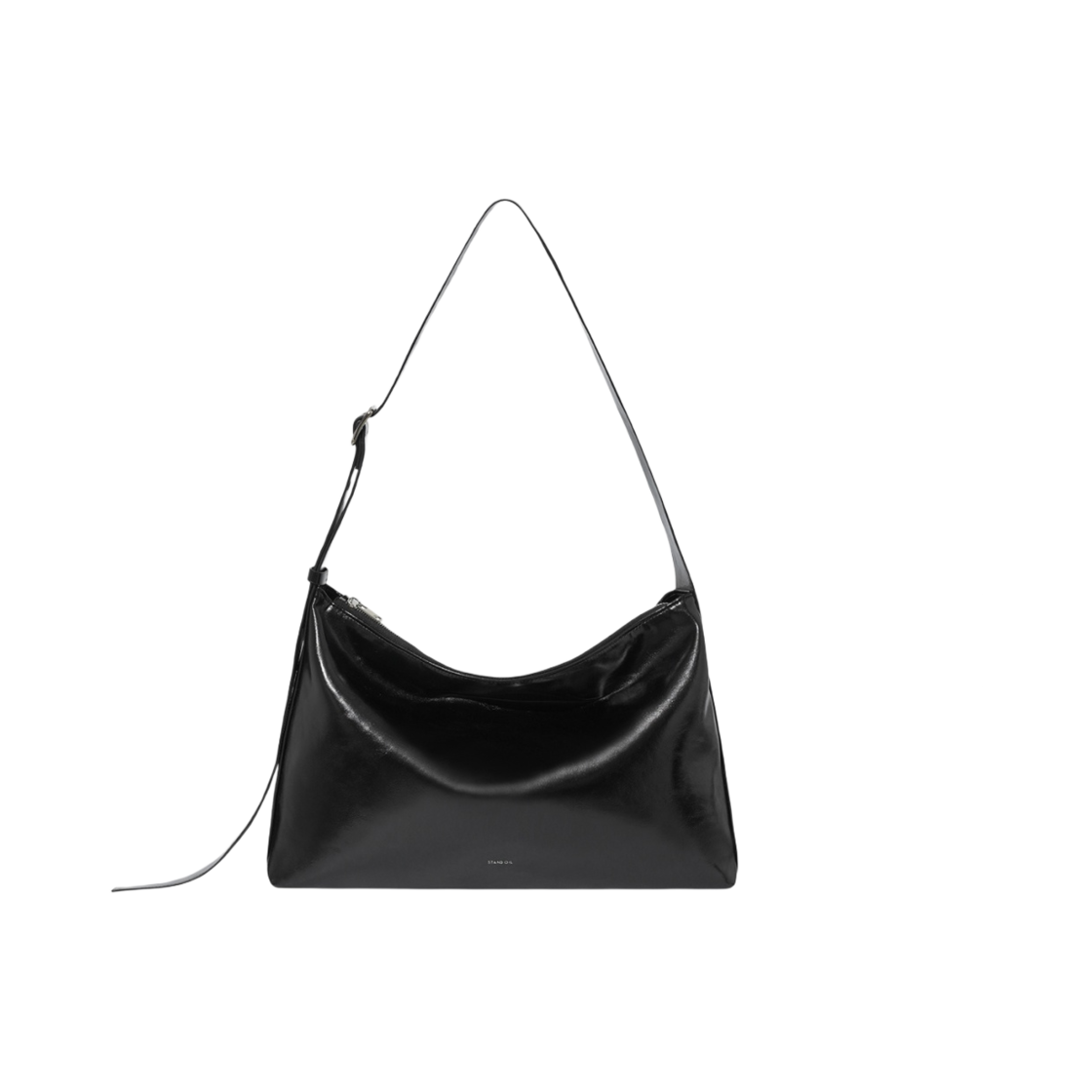 스탠드 오일 어즈백 블랙(Stand Oil Ooze Bag Black)