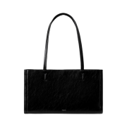Stand Oil Oblong Bag Black