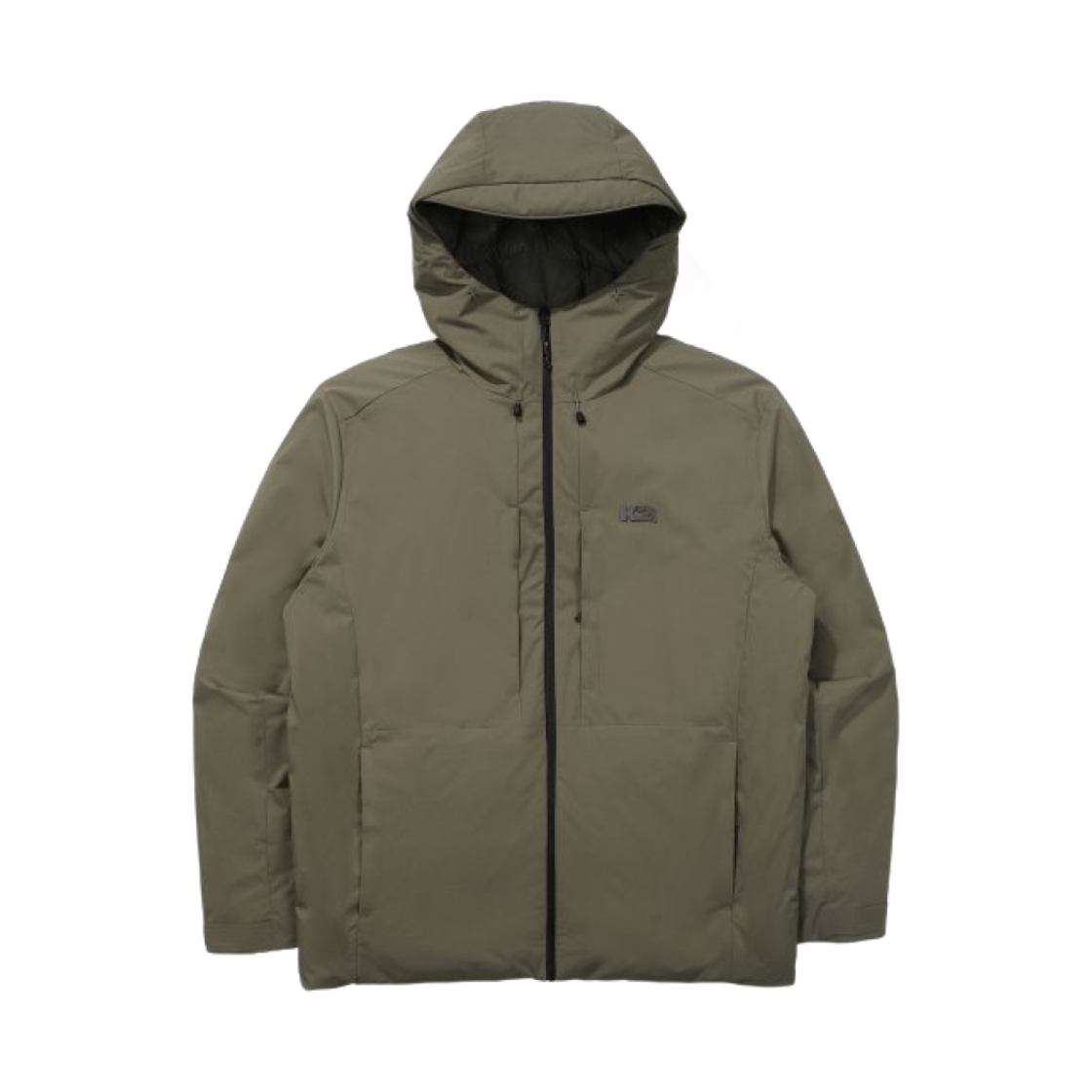 KMU24520K7 K2 Thinair Ananta-Lite Khaki