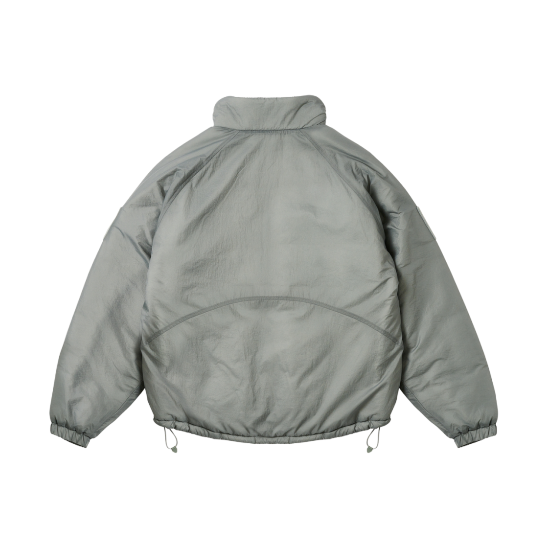 팔라스 소프트 자켓 슬레이트 - 25SS(Palace Soft Jacket Slate - 25SS) - 2