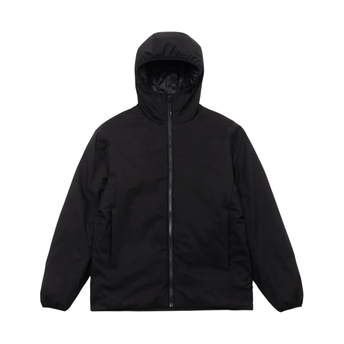 무신사 스탠다드 무탠다드 코어 패딩 블랙(Musinsa Standard Mutandard Core Padding Black)