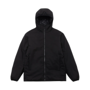 Musinsa Standard Mutandard Core Padding Black