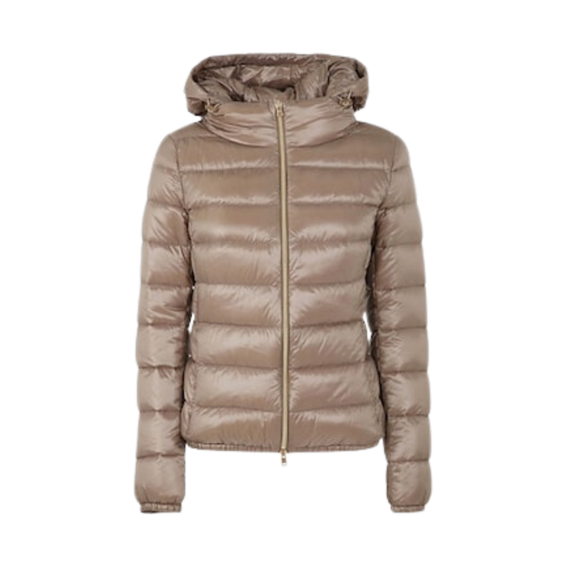 (W) 에르노 지아다 라이트 토프((W) Herno Giada Light Taupe)