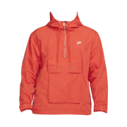 Nike NSW Circa Lined Anorak Light Crimson Coconut Milk - Asia