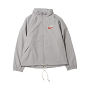 Nike NSW Trend Woven Jacket Light Iron Ore - Asia