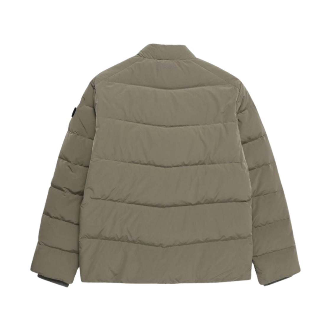 내셔널 지오그래픽 움브리엘 덕 다운 점퍼 D 베이지(National Geographic Umbriel Duck Down Jumper D Beige) - 3