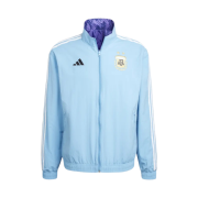 Adidas Argentina Anthem Jacket Light Blue - KR Sizing