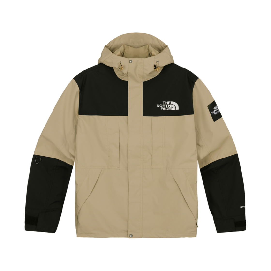 노스페이스 네오 베이든 자켓 베이지(The North Face Neo Vaiden Jacket Beige) - 1