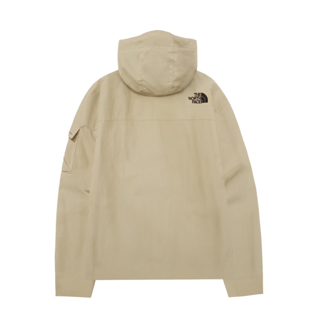 노스페이스 맨톤 자켓 베이지(The North Face Manton Jacket Beige) - 2