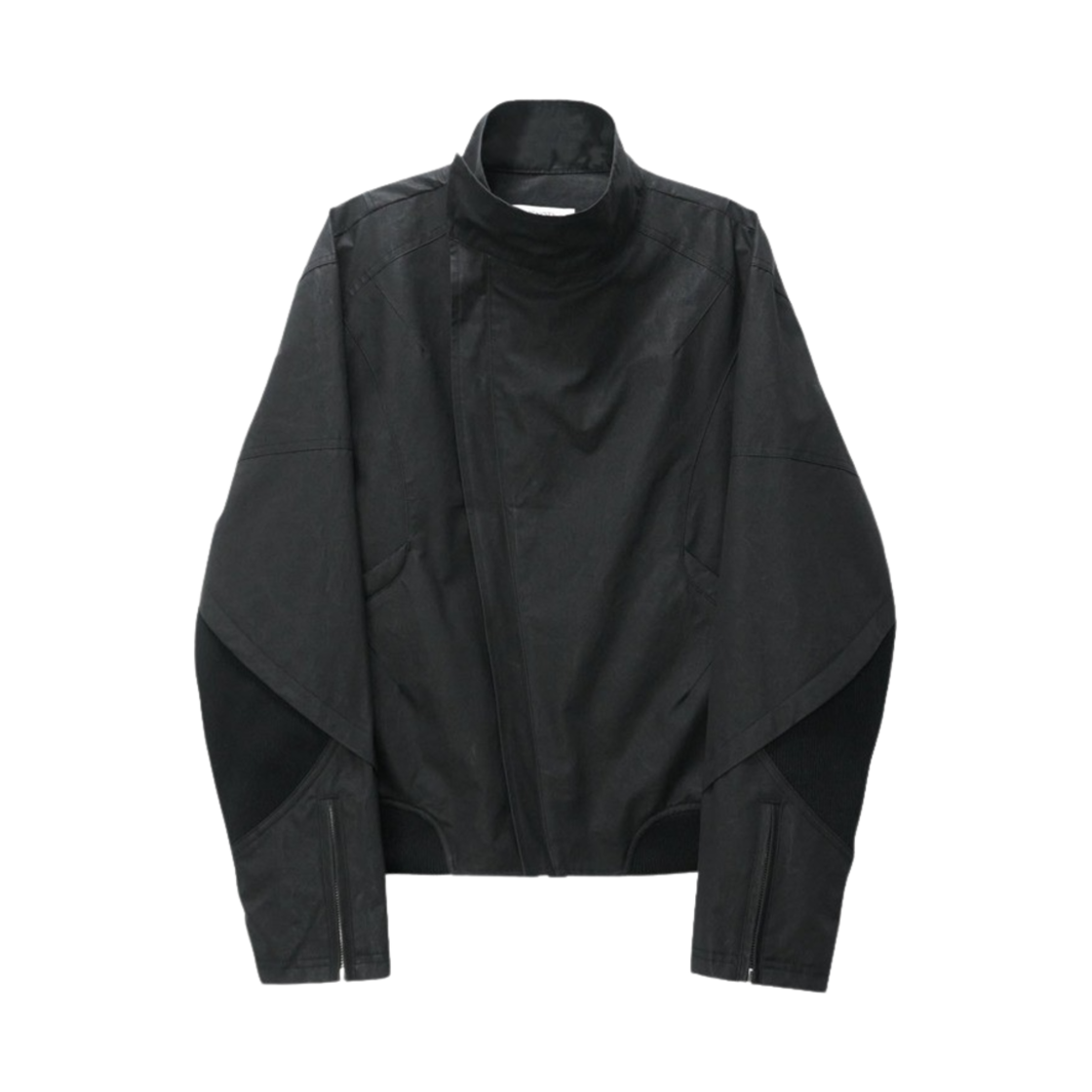 이그노타 코어:8 익스플로러 자켓 카본 블랙