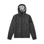 Stone Island 42423 Membrana 3L TC Jacket Black - 20SS
