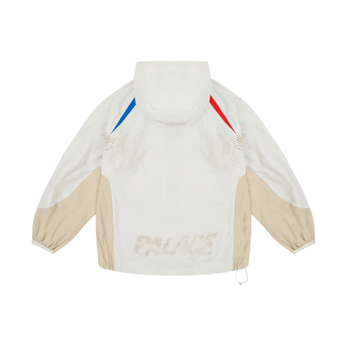 팔라스 벤틸레이션 시스템 자켓 스톤 그레이 - 24FW(Palace Ventilation System Jacket Stone Grey - 24FW) - 2