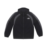 The North Face White Label Bandon Jacket Black