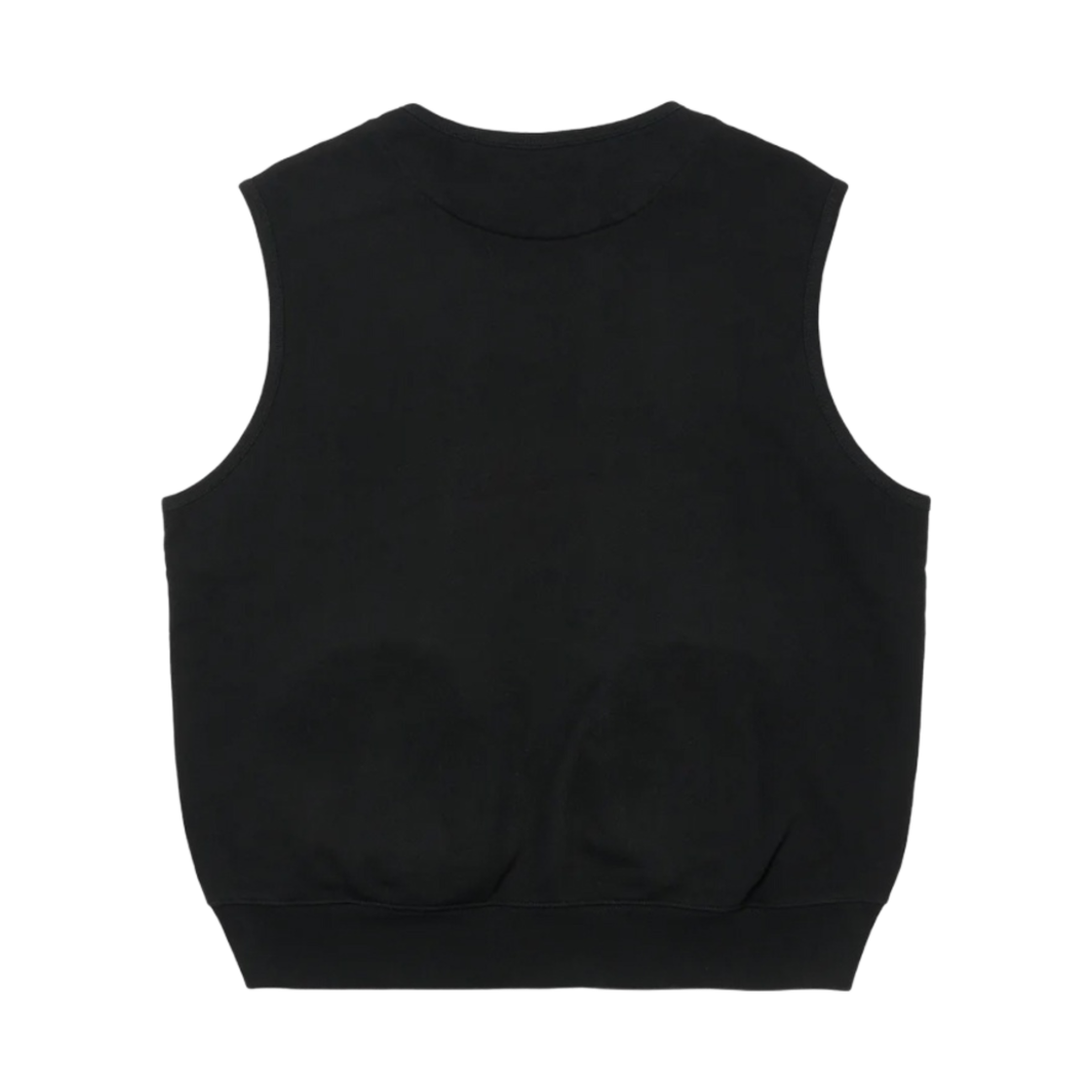 팔라스 런던 스웨트 질레 블랙 - 22SS(Palace London Sweat Gilet Black - 22SS) - 2