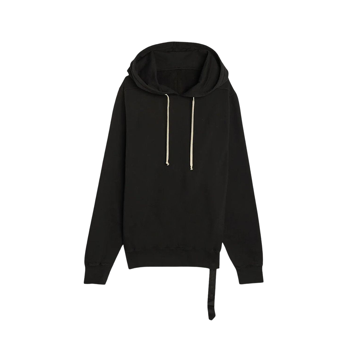 릭 오웬스 다크쉐도우 오버사이즈 후드 블랙(Rick Owens Drkshdw Oversized Hoodie Black)