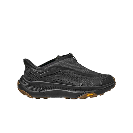 KM5DSOBHK19BK Hoka Project Transport Carbon Black Black - 25FW