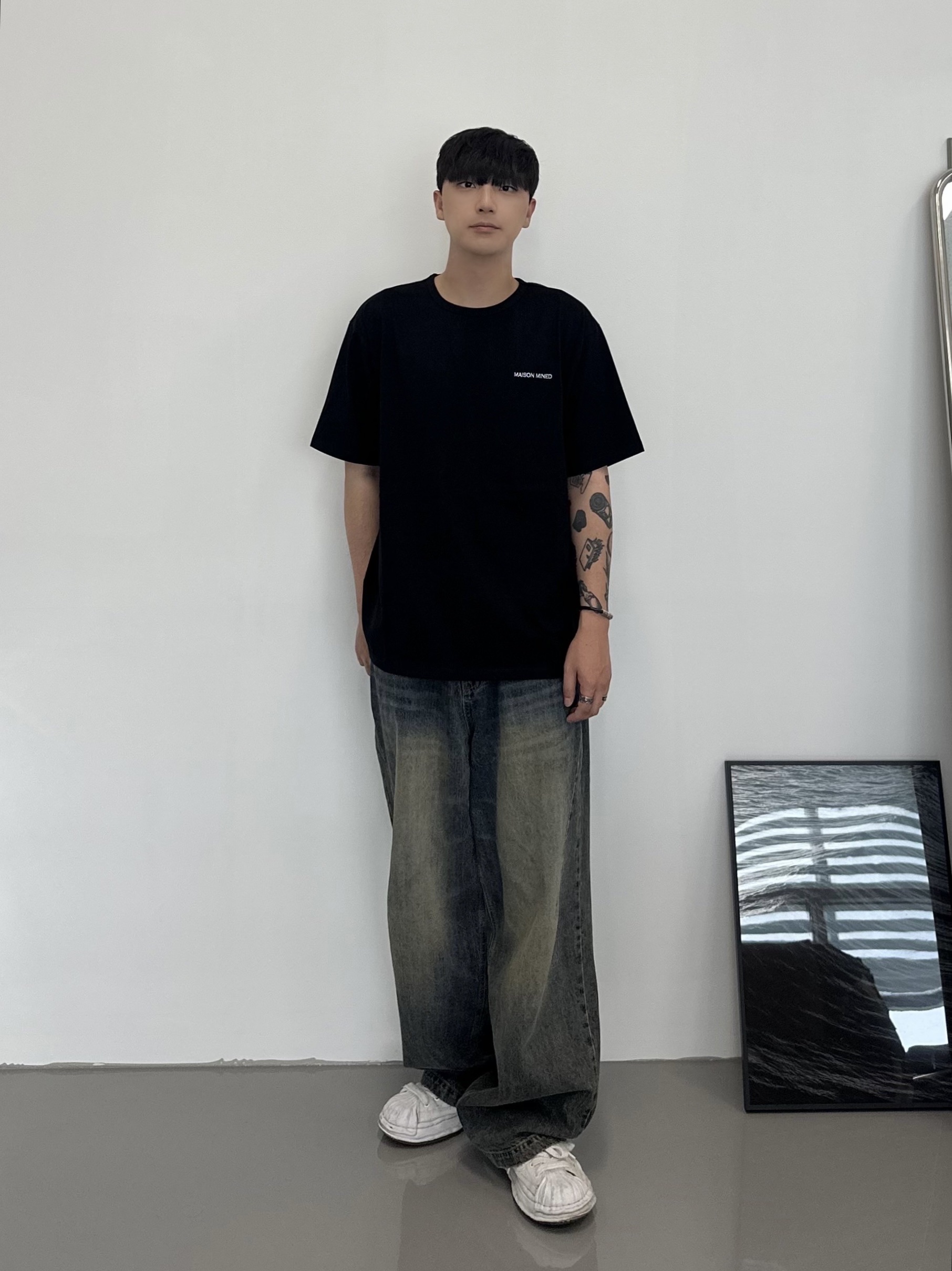 박 호 일님의 스타일 - 1